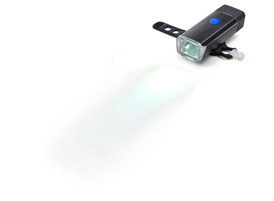 ABS bicycle light Ethan FullGadgets.com
