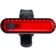 ABS bicycle light Priska FullGadgets.com