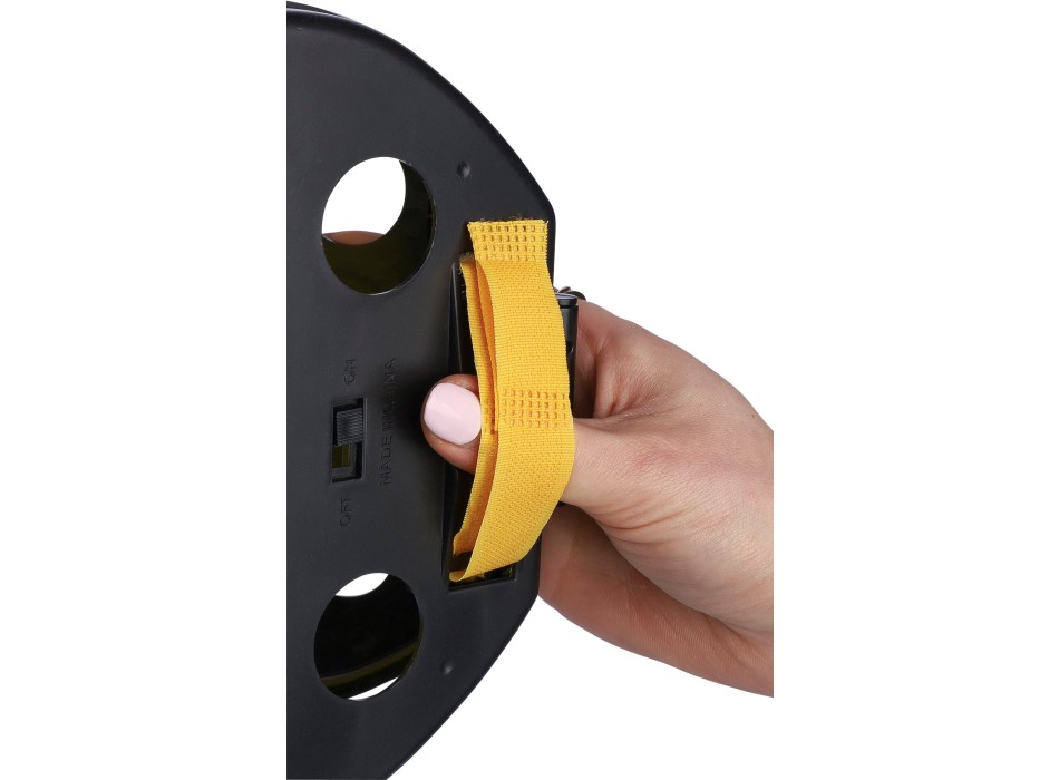 ABS catch ball game set Oberon FullGadgets.com