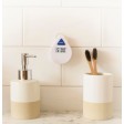 ABS digital shower timer Kendrick FullGadgets.com