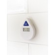 ABS digital shower timer Kendrick FullGadgets.com