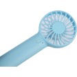 ABS electric hand fan Oren FullGadgets.com