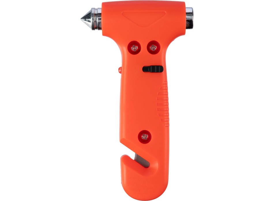 ABS emergency hammer Erika FullGadgets.com