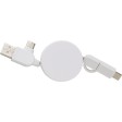 ABS extendable charging cable Jared FullGadgets.com