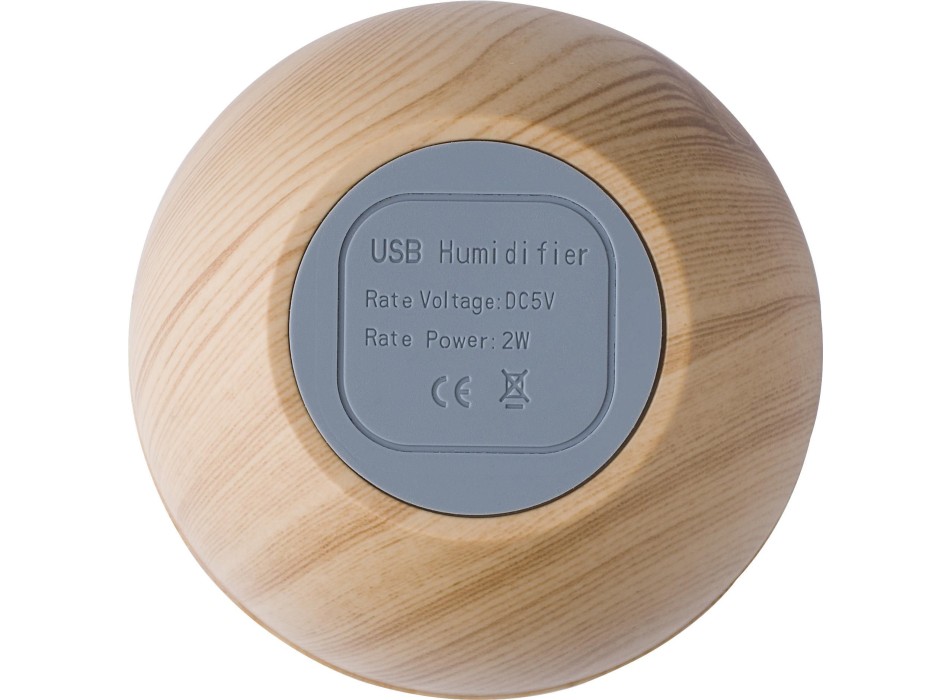 ABS humidifier Ronin FullGadgets.com