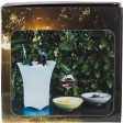 ABS ice bucket with speaker Annabel FullGadgets.com