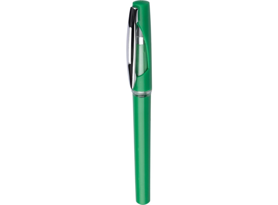 ABS ink pen Karin FullGadgets.com