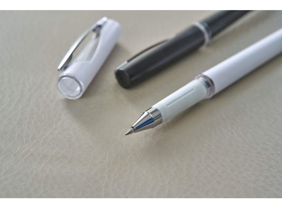 ABS ink pen Karin FullGadgets.com