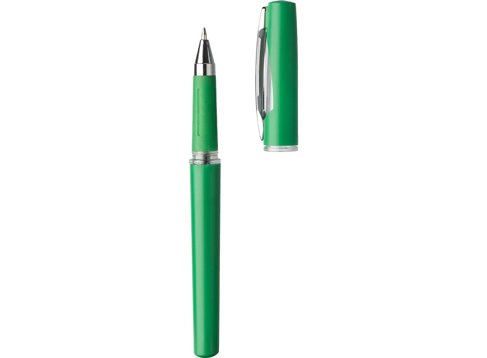 ABS ink pen Karin FullGadgets.com