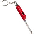 ABS key holder with bottle opener Karen FullGadgets.com