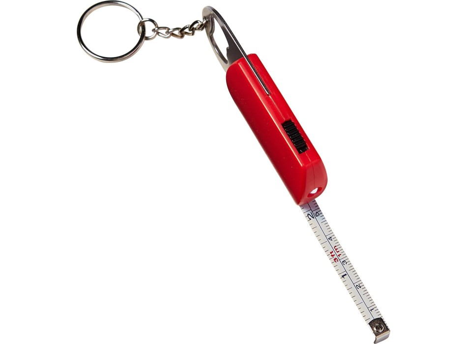 ABS key holder with bottle opener Karen FullGadgets.com