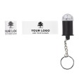 ABS key holder with light Carly FullGadgets.com
