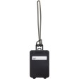 ABS luggage tag Jenson FullGadgets.com