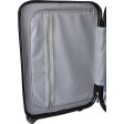 ABS luggage trolley Elke FullGadgets.com