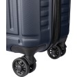 ABS luggage trolley Elke FullGadgets.com