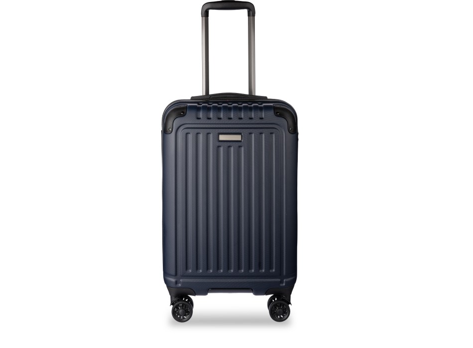 ABS luggage trolley Elke FullGadgets.com