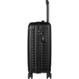 ABS luggage trolley Elke FullGadgets.com