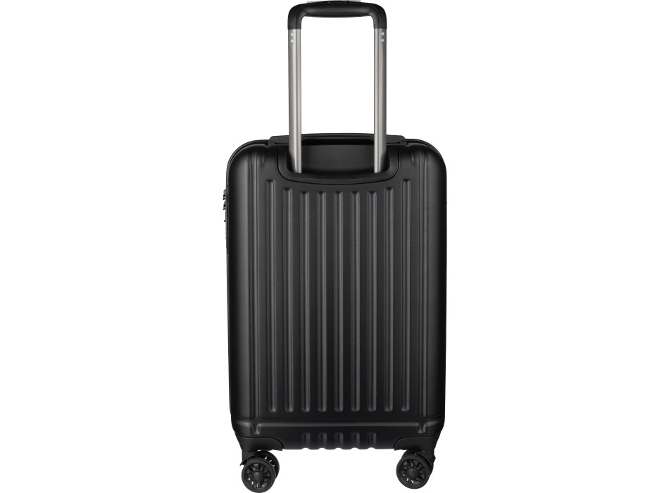 ABS luggage trolley Elke FullGadgets.com
