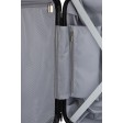 ABS luggage trolley Elke FullGadgets.com