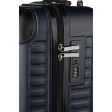 ABS luggage trolley Elke FullGadgets.com