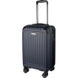 ABS luggage trolley Elke FullGadgets.com