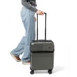 ABS luggage trolley Ulf FullGadgets.com