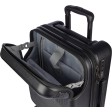 ABS luggage trolley Ulf FullGadgets.com