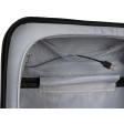 ABS luggage trolley Ulf FullGadgets.com