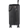 ABS luggage trolley Ulf FullGadgets.com