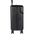 ABS luggage trolley Ulf FullGadgets.com