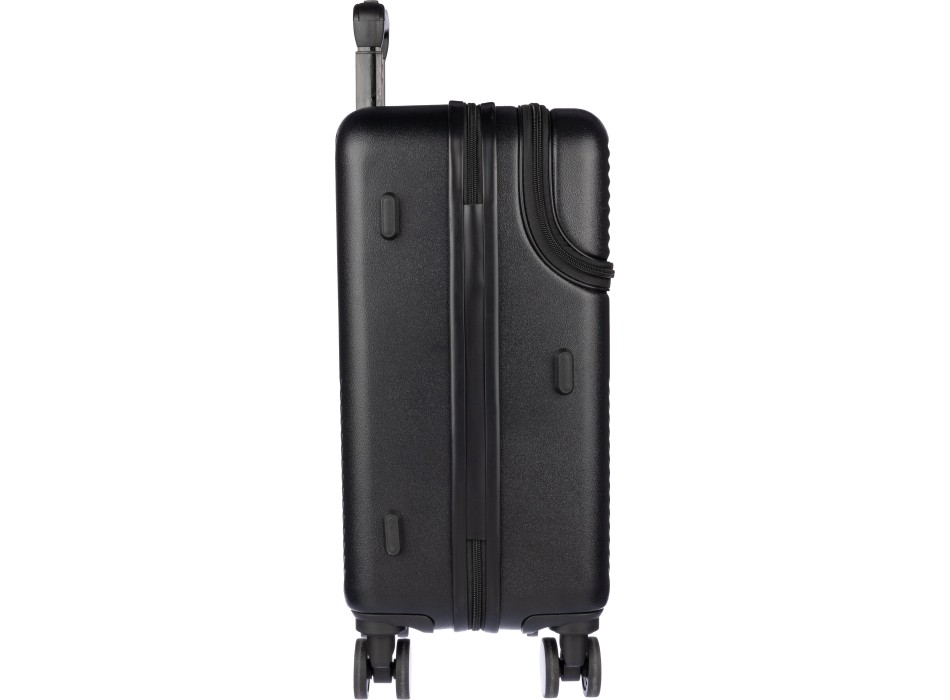 ABS luggage trolley Ulf FullGadgets.com