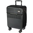 ABS luggage trolley Ulf FullGadgets.com