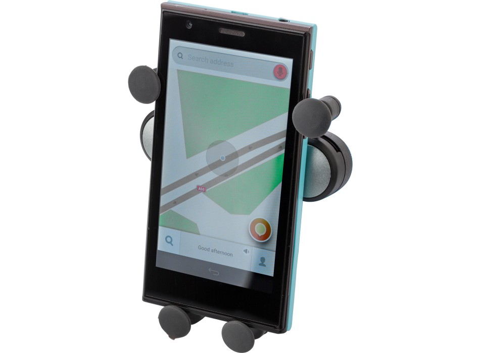 ABS mobile phone holder Laura FullGadgets.com