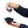 ABS pizza cutter Maurice FullGadgets.com