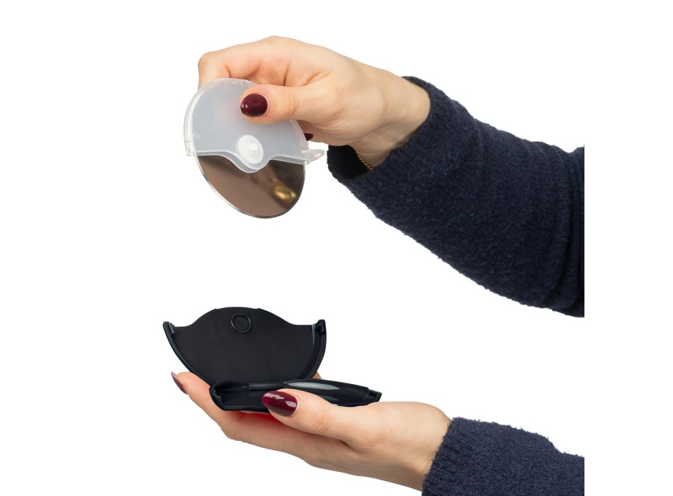 ABS pizza cutter Maurice FullGadgets.com