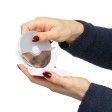 ABS pizza cutter Maurice FullGadgets.com