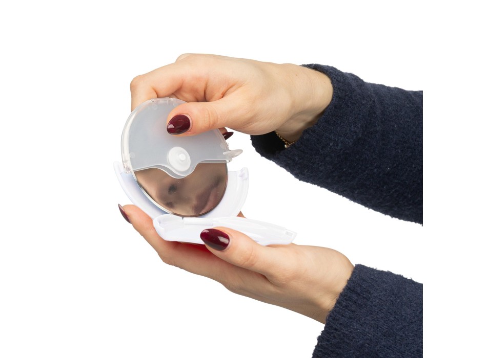 ABS pizza cutter Maurice FullGadgets.com