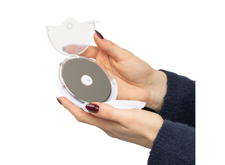ABS pizza cutter Maurice FullGadgets.com
