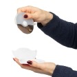 ABS pizza cutter Maurice FullGadgets.com