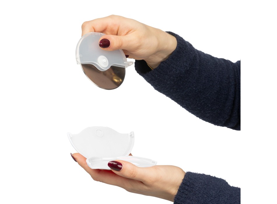 ABS pizza cutter Maurice FullGadgets.com