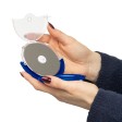 ABS pizza cutter Maurice FullGadgets.com