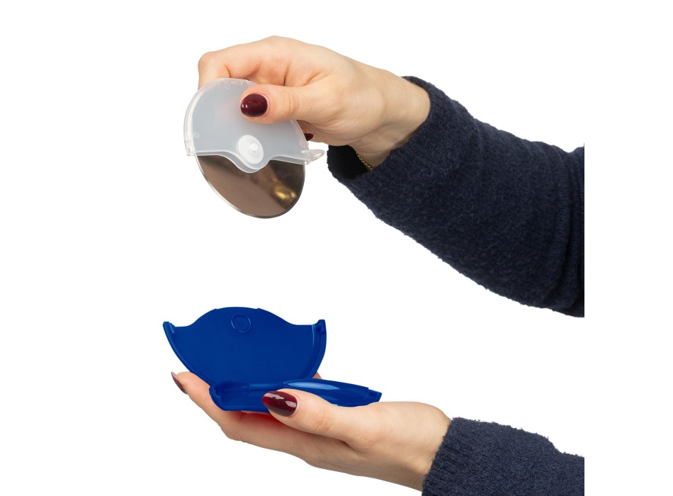 ABS pizza cutter Maurice FullGadgets.com