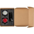 ABS rechargeable bicycle lights Elisabeth FullGadgets.com
