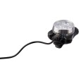ABS rechargeable bicycle lights Elisabeth FullGadgets.com