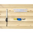 ABS ruler Karl FullGadgets.com