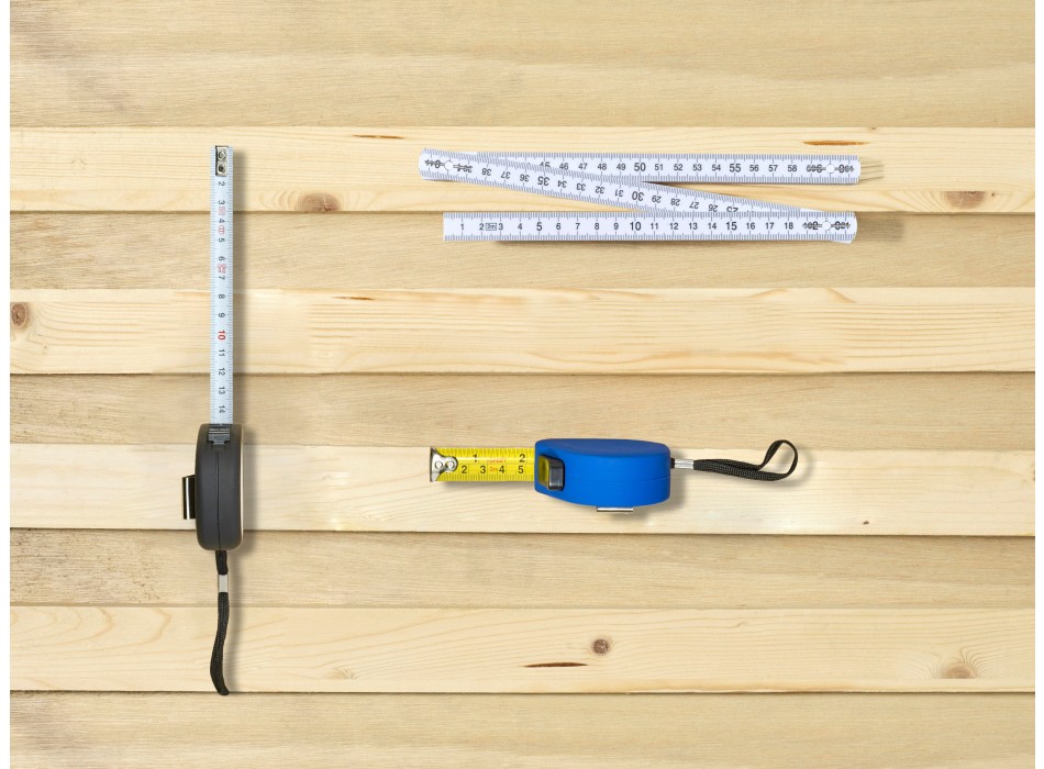 ABS ruler Karl FullGadgets.com