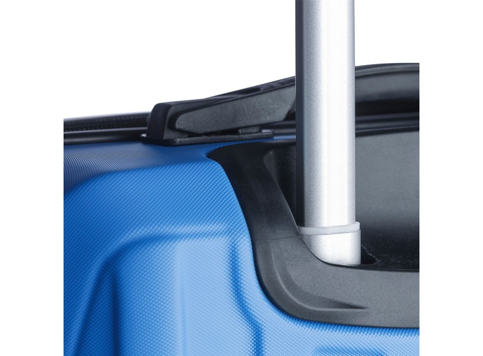ABS trolley Alaric FullGadgets.com