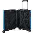 ABS trolley Alaric FullGadgets.com