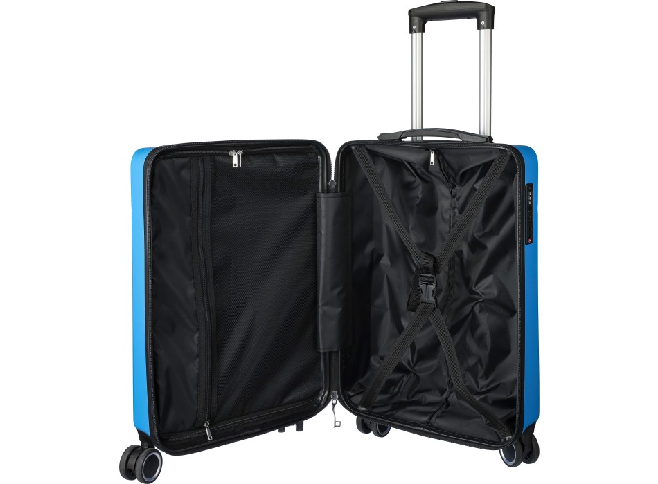 ABS trolley Alaric FullGadgets.com