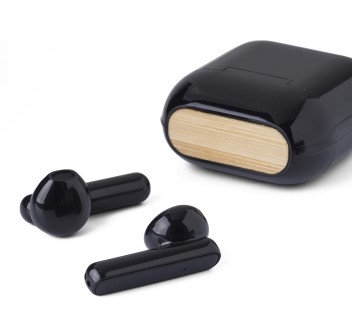 ABS wireless earphones Waylon FullGadgets.com